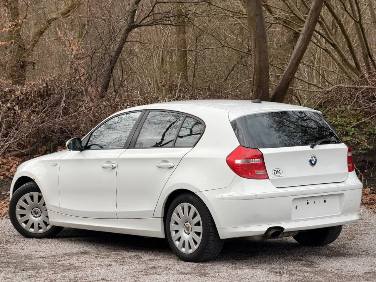 Billede 7 - BMW 118i 2,0 Advantage aut.