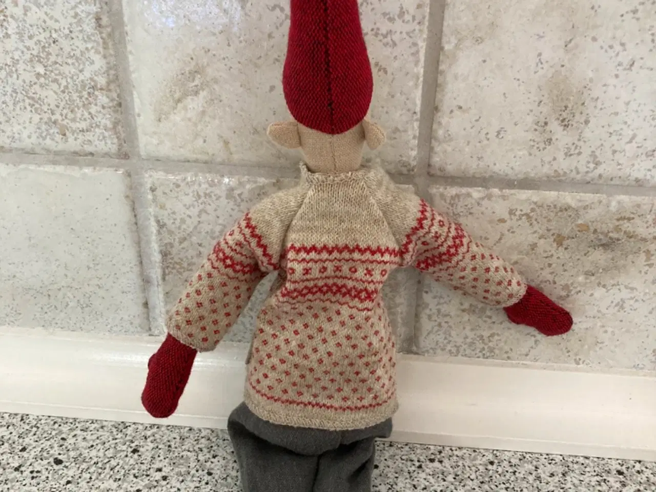 Billede 5 - MAILEG MINI NISSE 