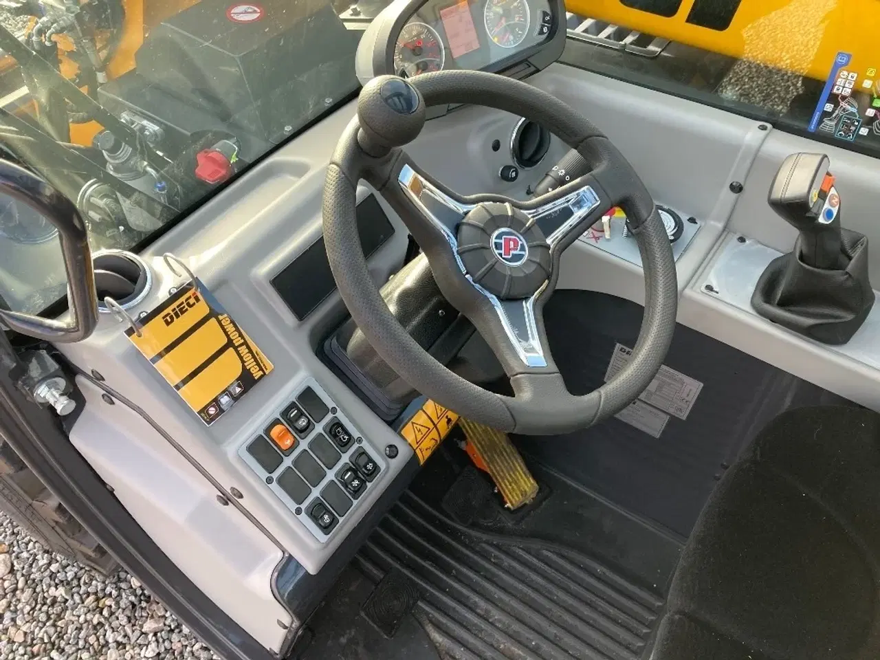 Billede 11 - Dieci Apollo 20.4