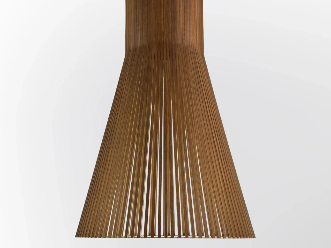 Billede 4 - Secto Design Magnum 4202 Pendel – Valnød