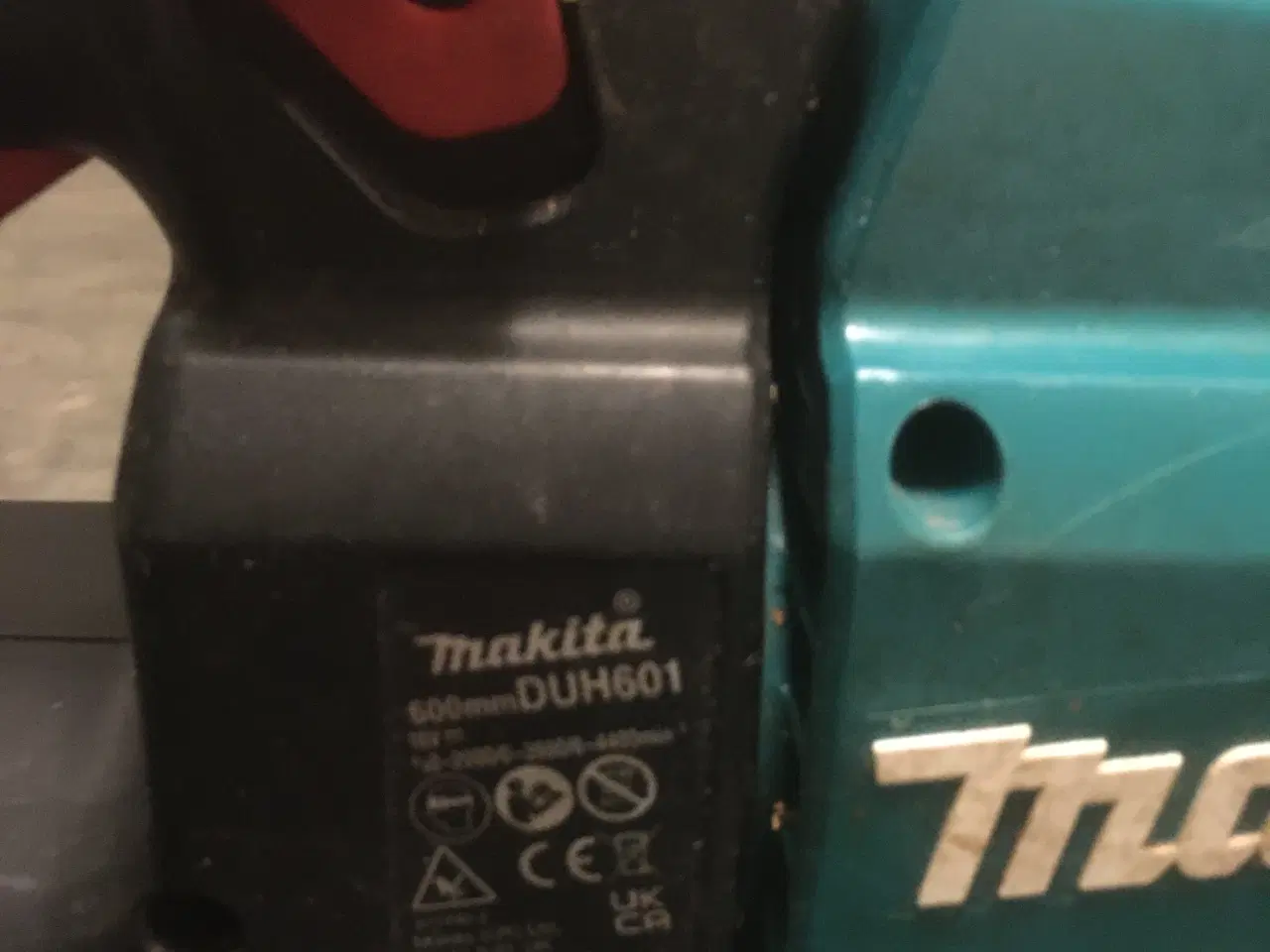 Billede 10 - Makita Havemaskiner