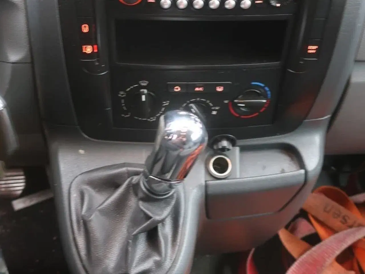 Billede 12 - Varebil PEUGEOT EXPERT. 2,0 HDI 163 L1H1 AUT.