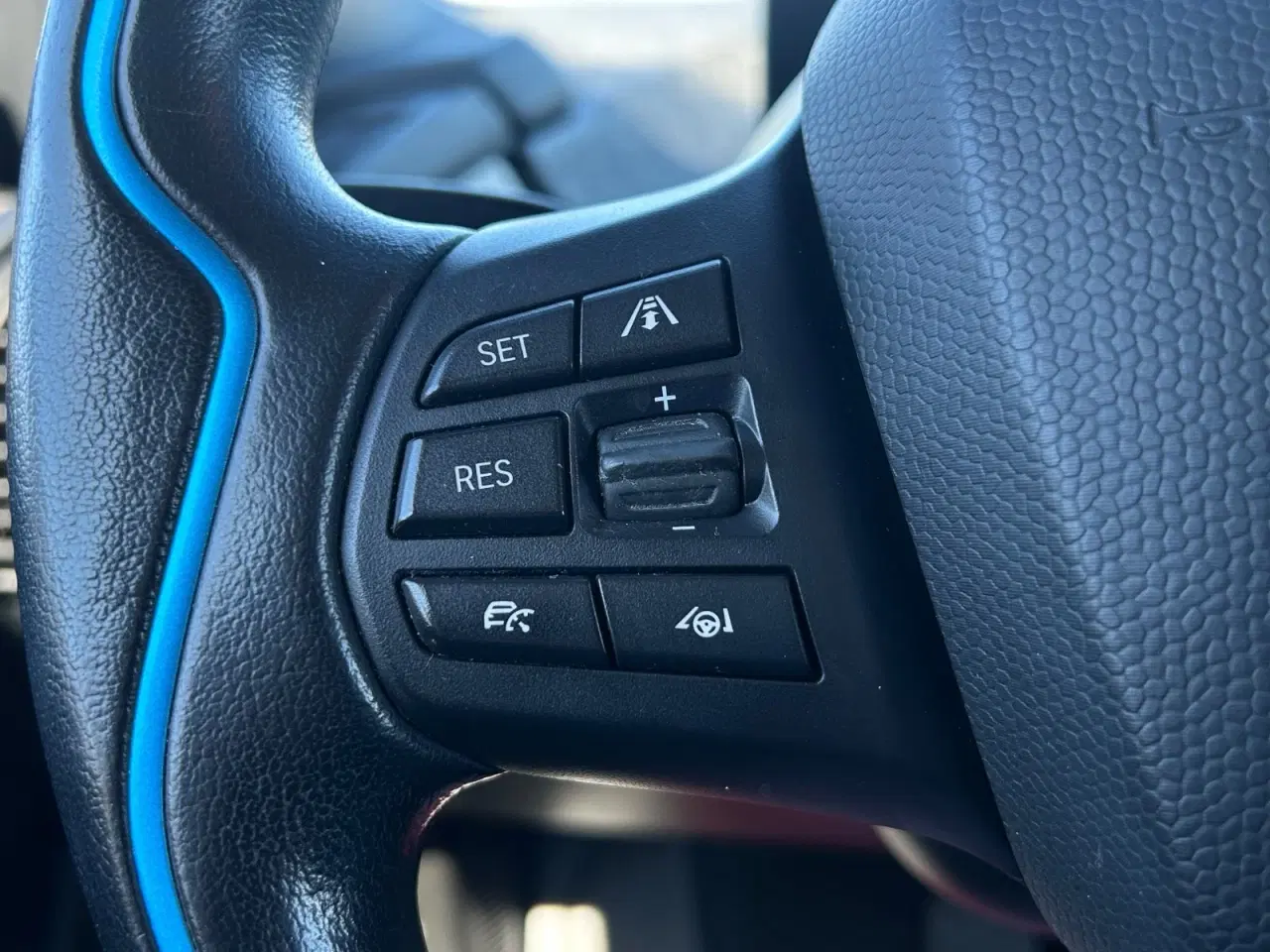 Billede 12 - BMW i3  Charged Professional