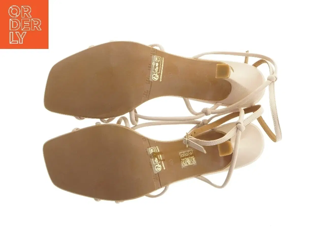 Billede 7 - Nye sandaler fra Billi Bi (str. 40 )