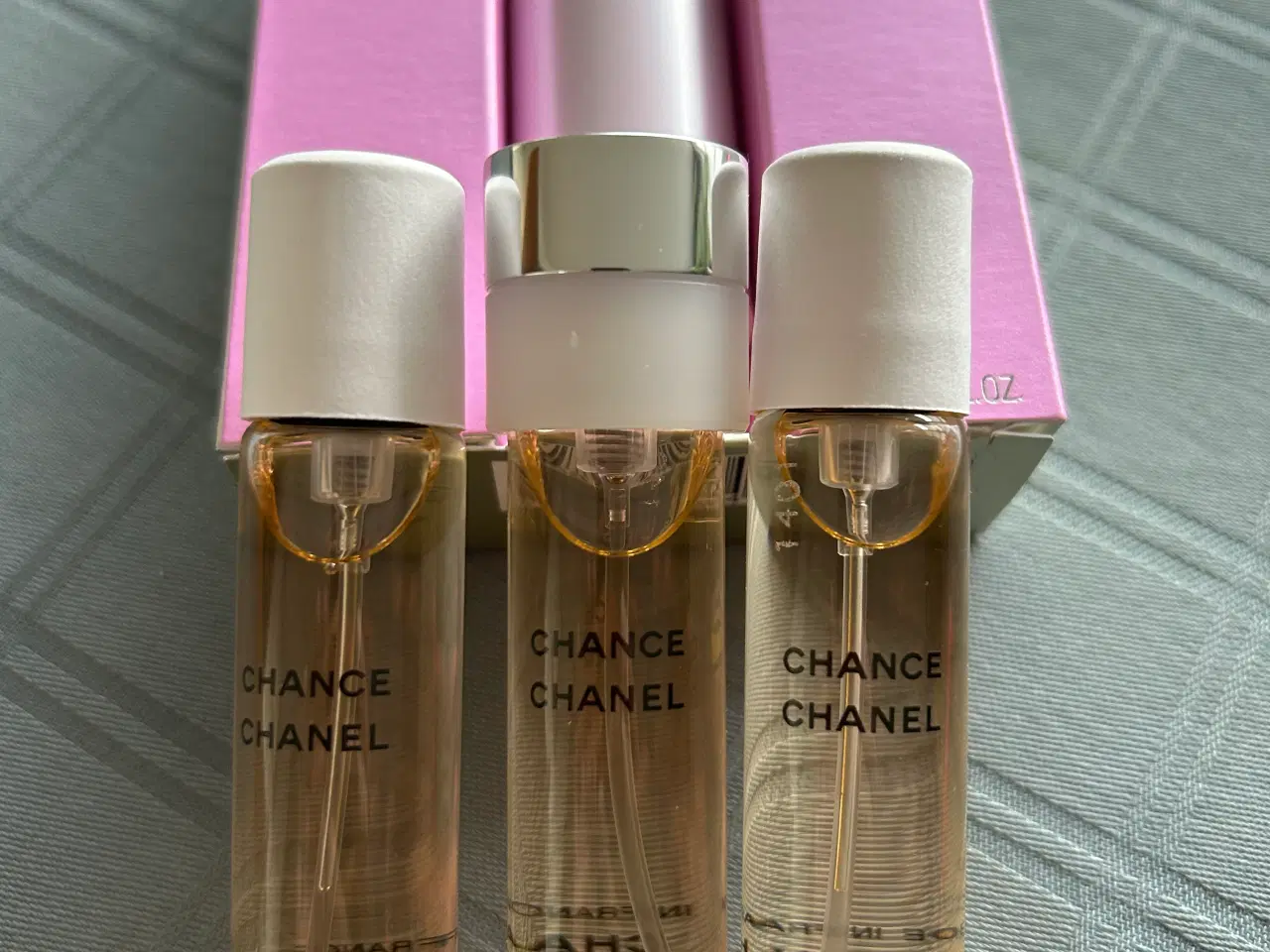 Billede 4 - Chanel parfume