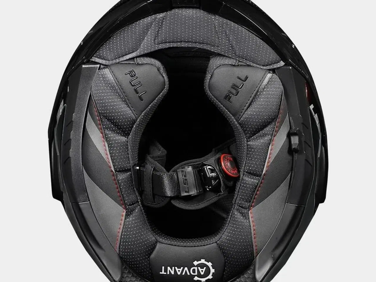 Billede 6 - LS2 Advant X Carbon