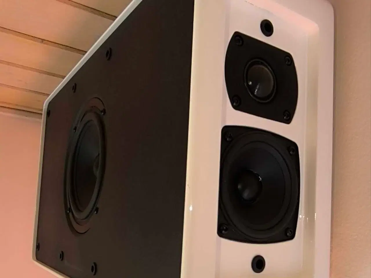 Billede 2 - JAMO D500 THX Ultra Select 2 