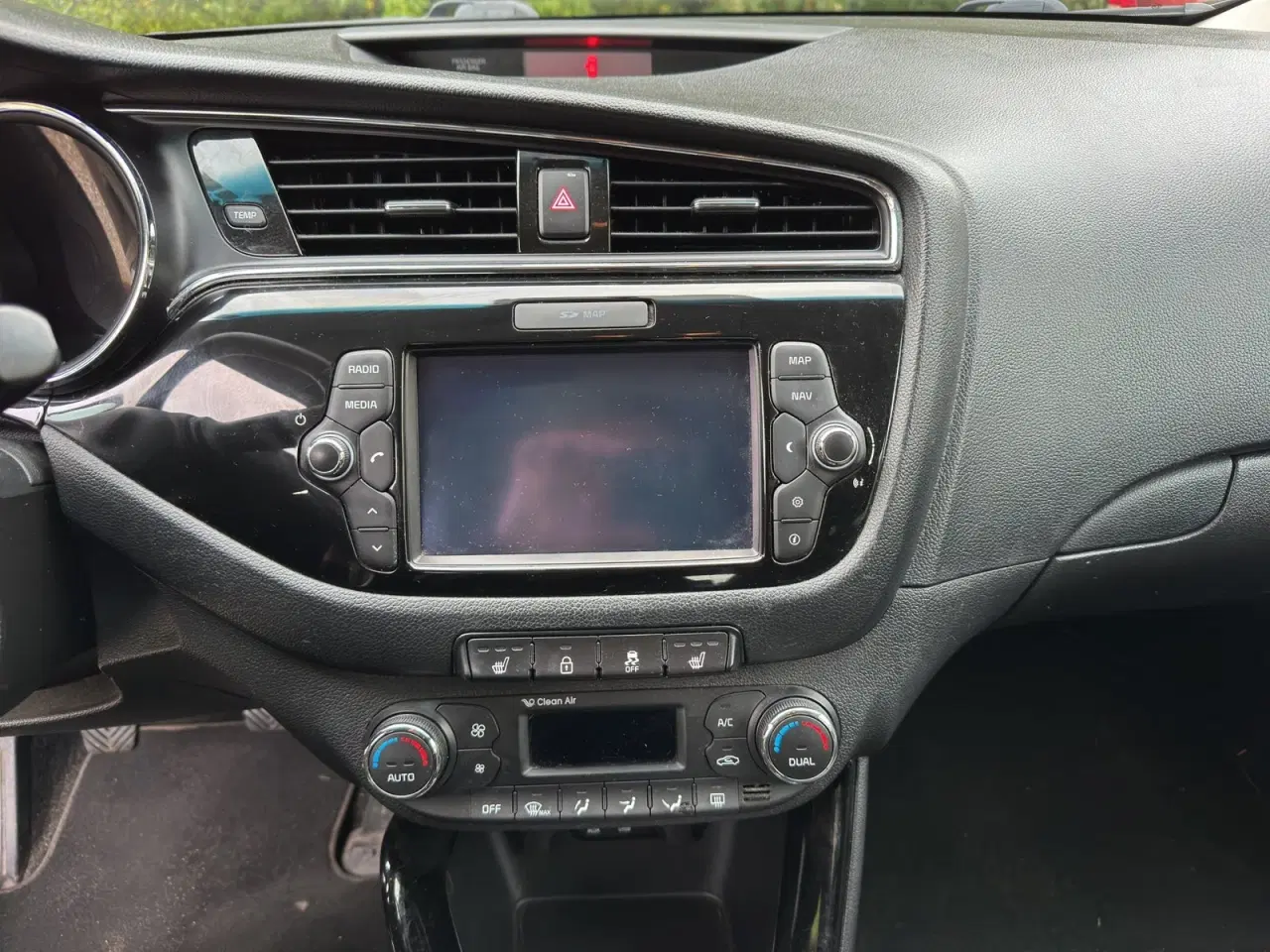 Billede 12 - Kia Ceed 1,6 CRDi 136 Attraction SW
