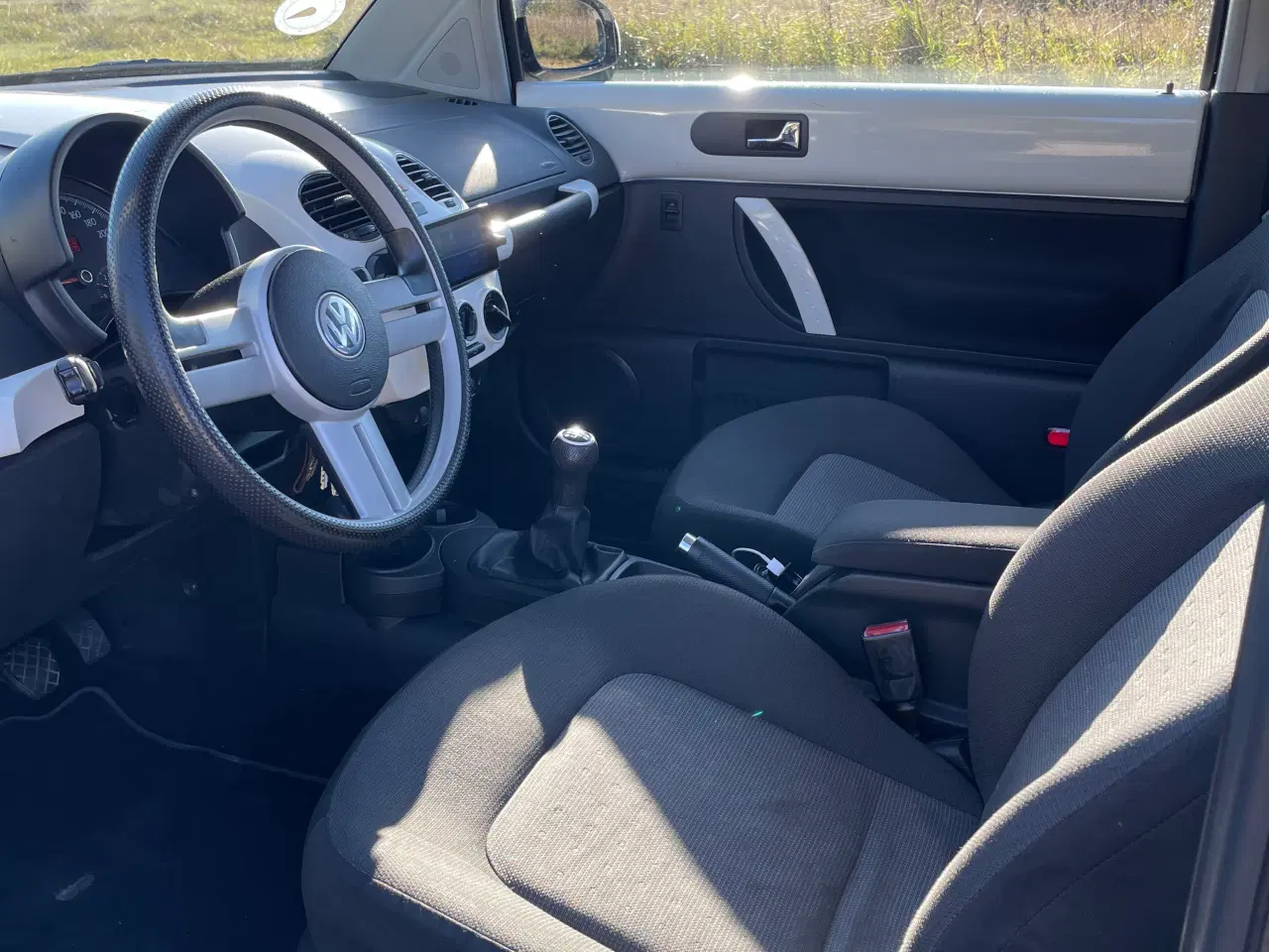 Billede 6 - VW New Beetle