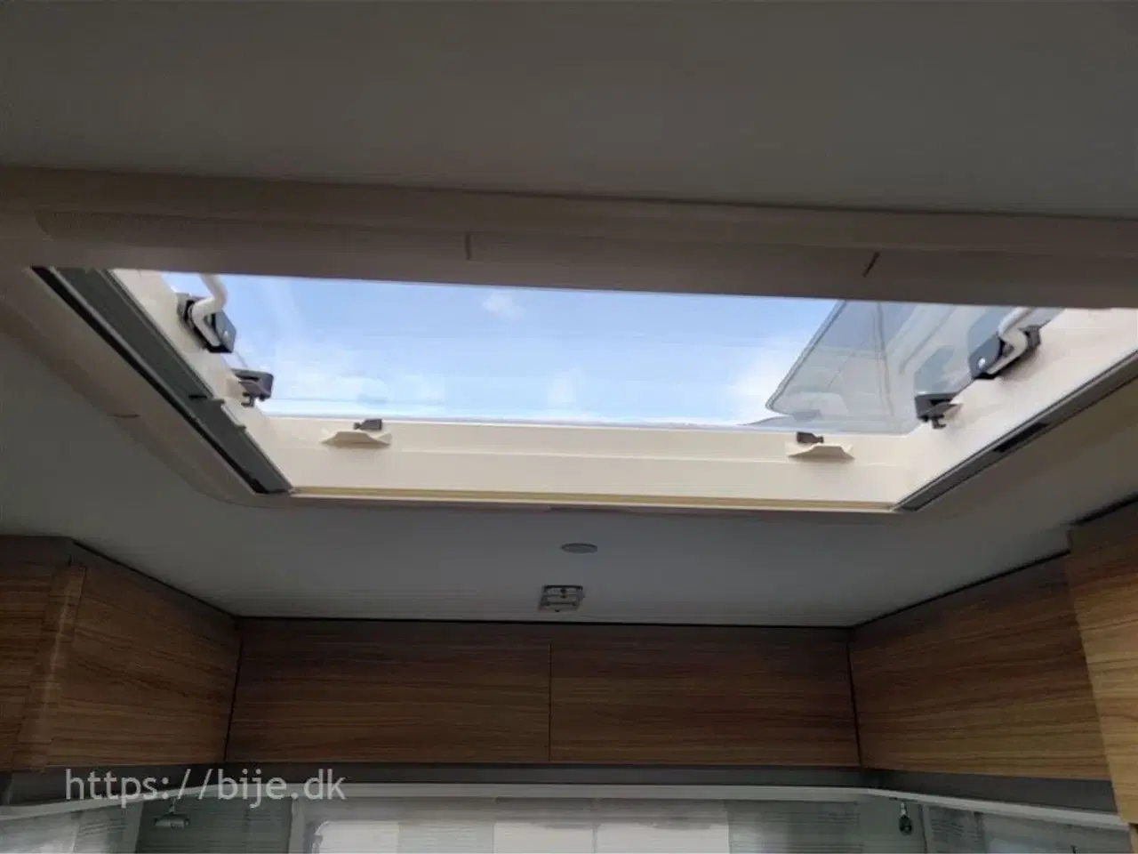 Billede 3 - 2019 - Adria Altea 472 PU