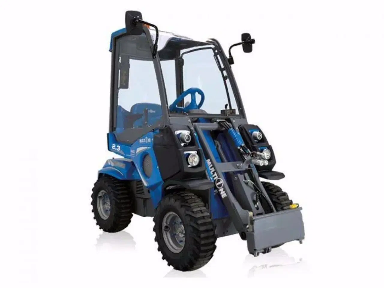 Billede 1 - MultiOne 2.3