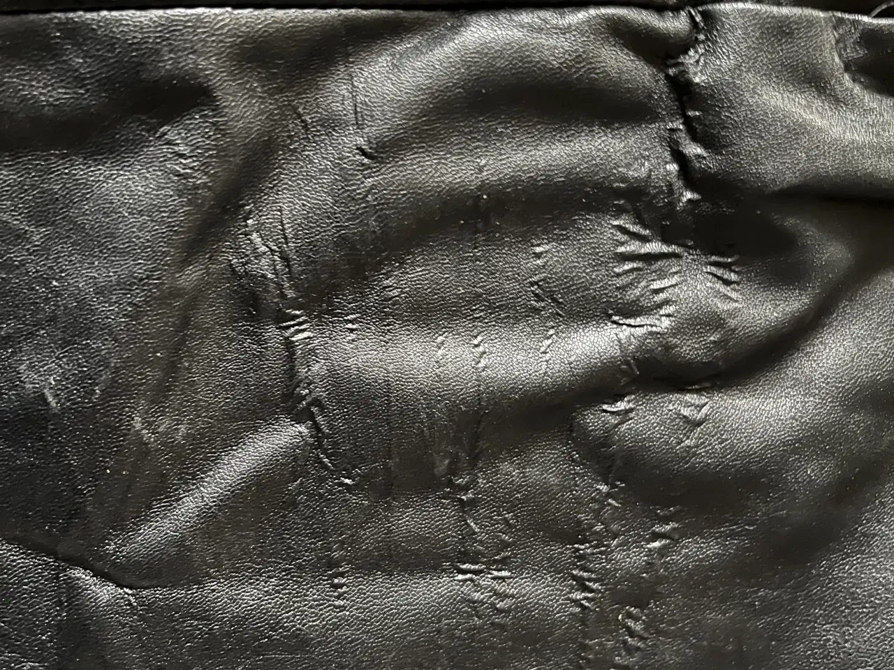 Billede 5 - Kunstlæder