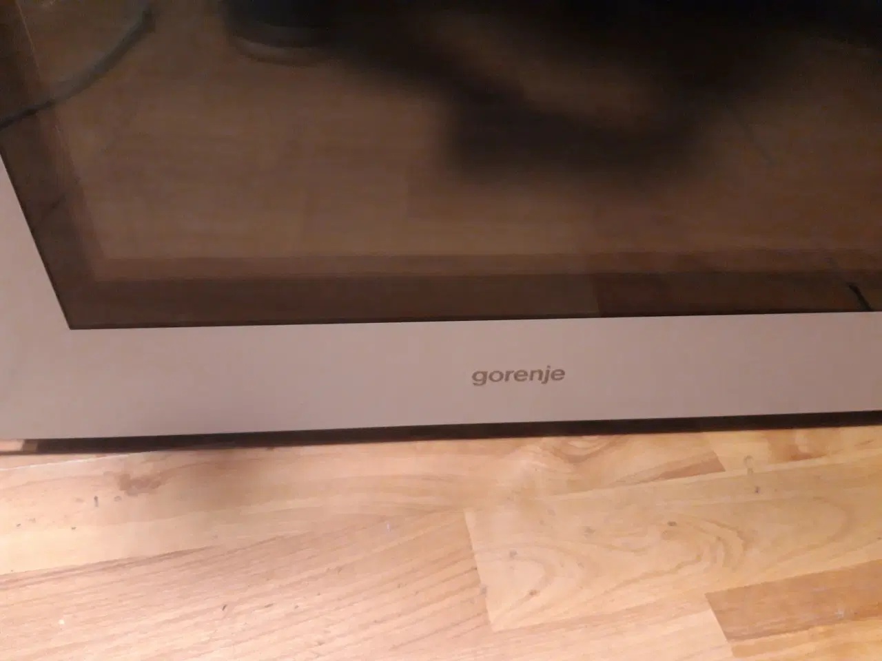 Billede 4 - Rigtig fin Gorenjeovn sælges