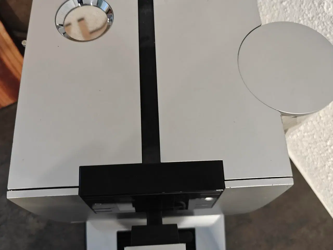 Billede 3 - Jura Ena 8 Fuldautomatisk Espressomaskine