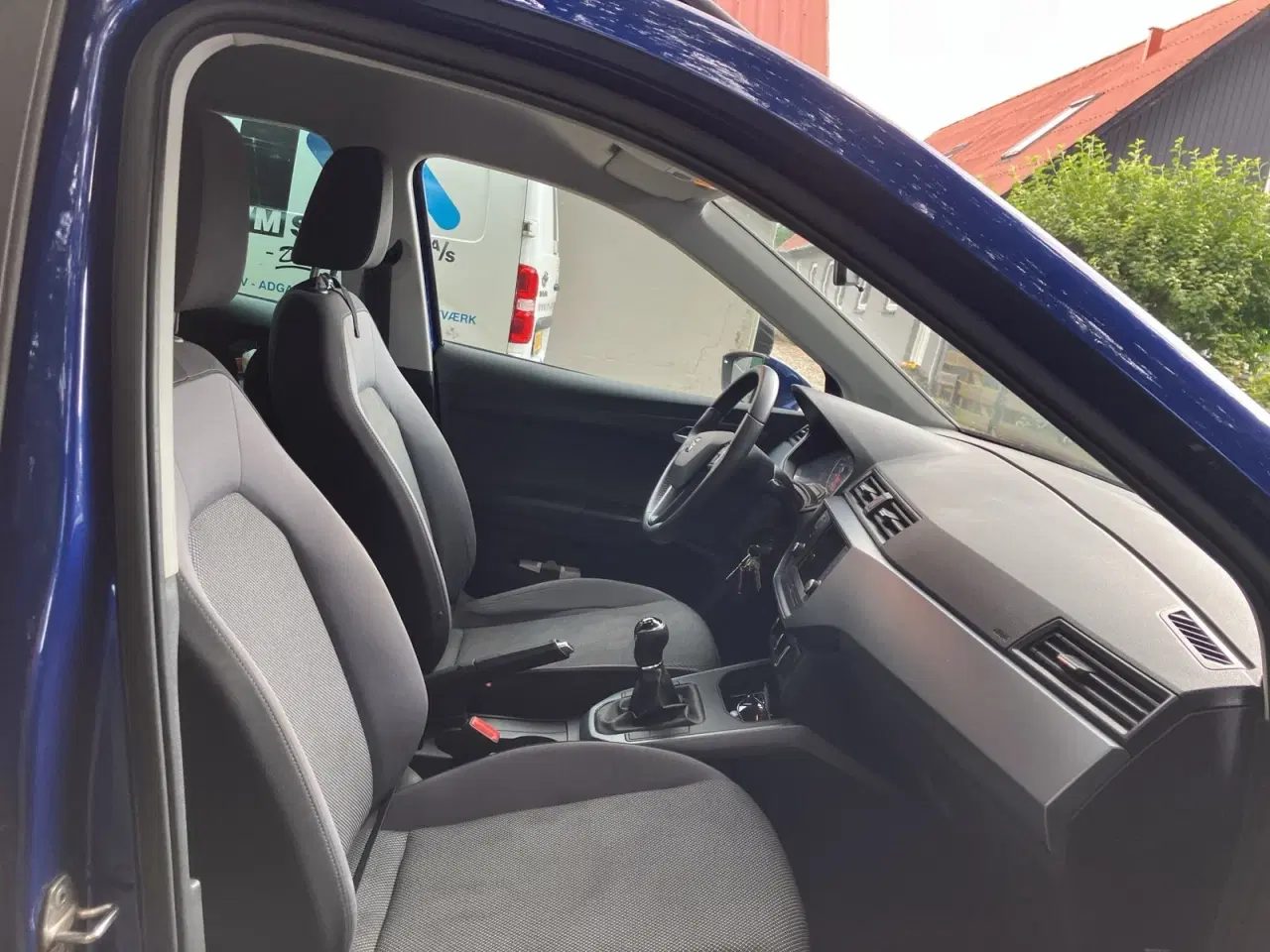 Billede 25 - Seat Arona 1,0 TSi 115 Style