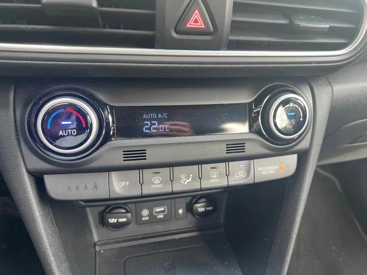 Billede 12 - Hyundai Kona 1,0 T-GDi Trend