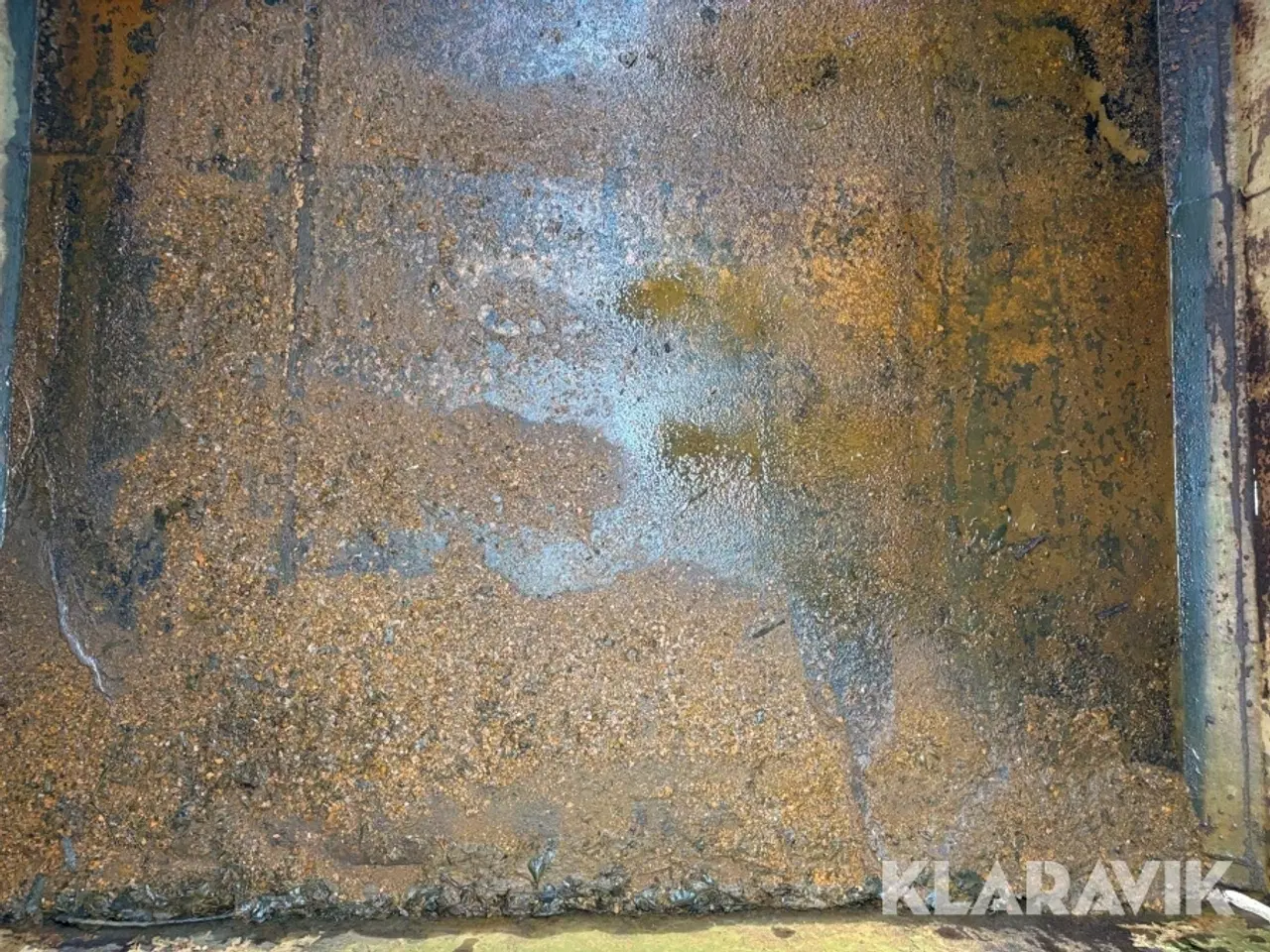 Billede 8 - Kroghejscontainer med låg