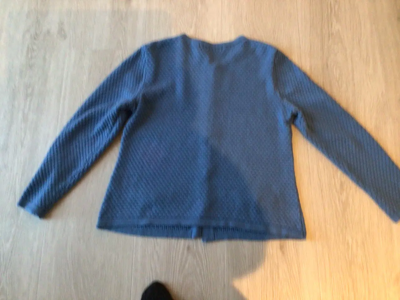 Billede 2 - Skovhus strik cardigan