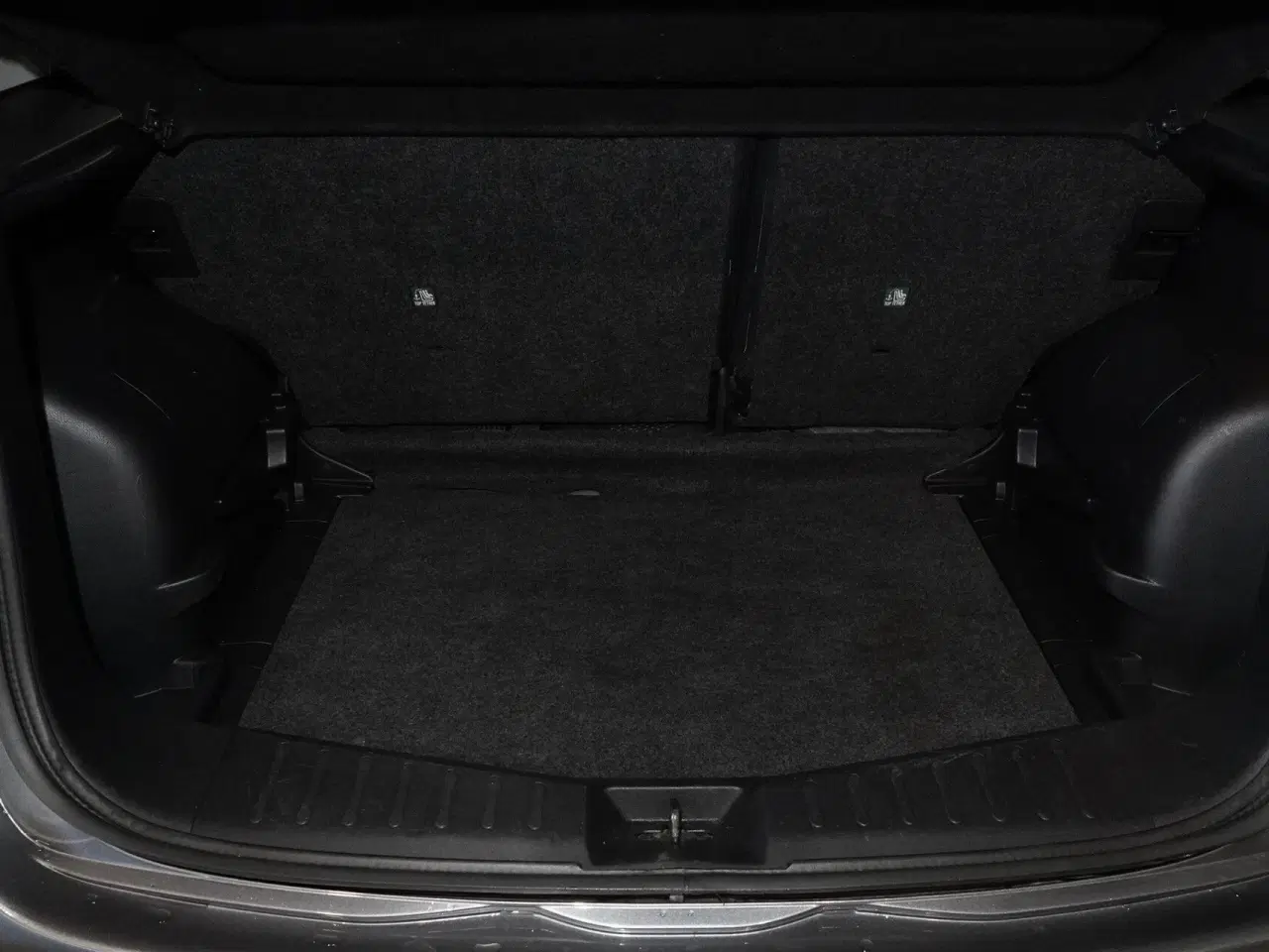 Billede 9 - Nissan Note 1,2 Acenta 80HK 5d