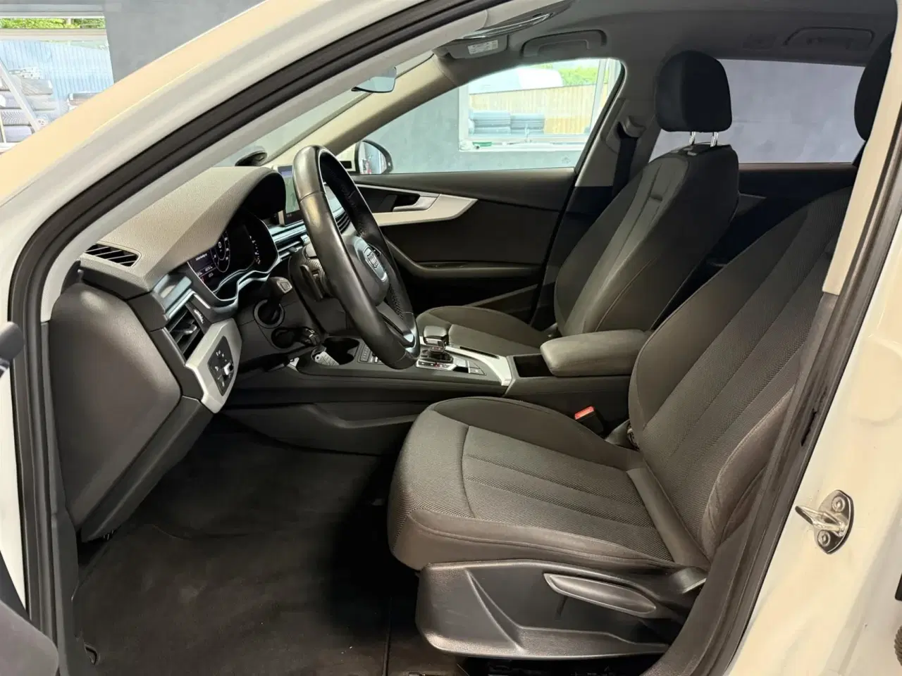Billede 22 - Audi A4 Avant 2,0 TDI S Tronic 150HK Stc 7g Aut.