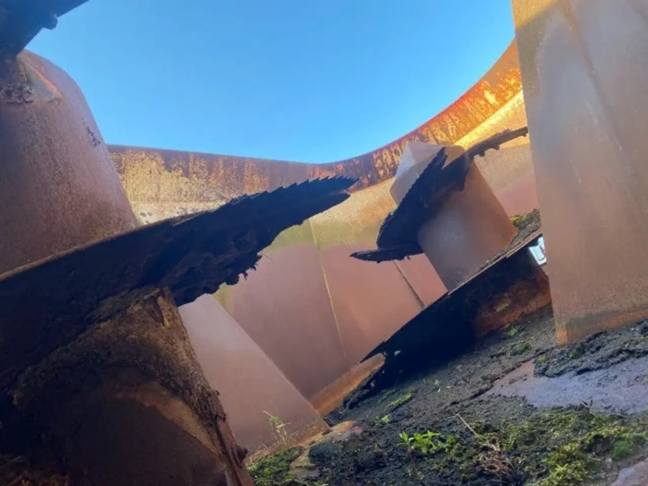 Billede 8 - Hi-Spec T20 (Sælges i dele/For Parts)