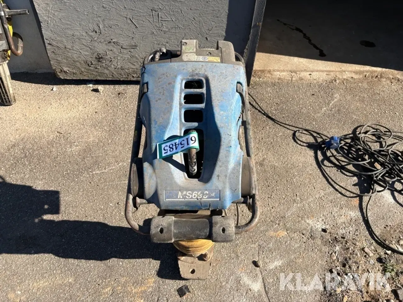 Billede 7 - Jordloppe Tremix MS690