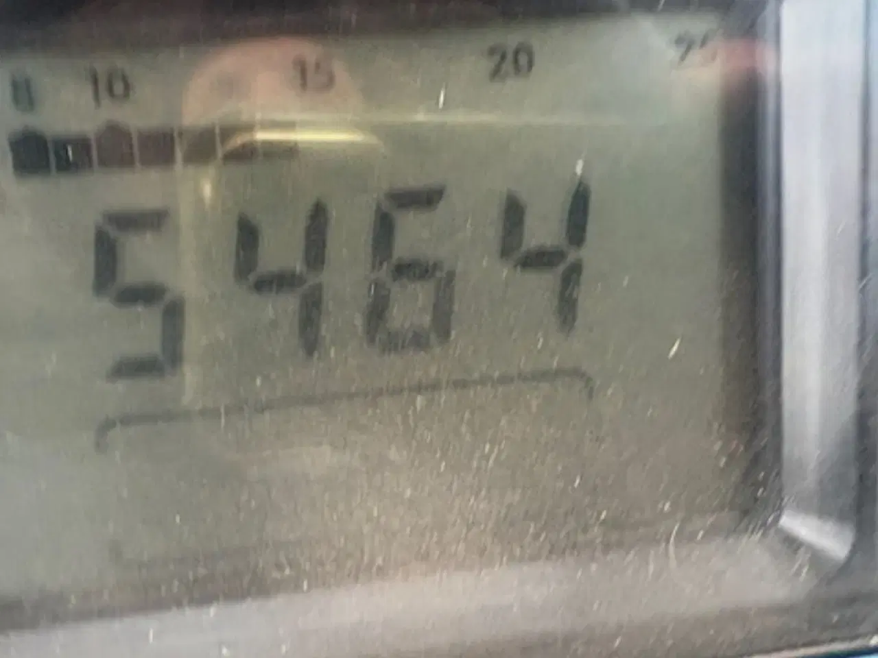 Billede 15 - New Holland M115 EN EJERS, FRONTVÆGT, TVILLINGHJUL