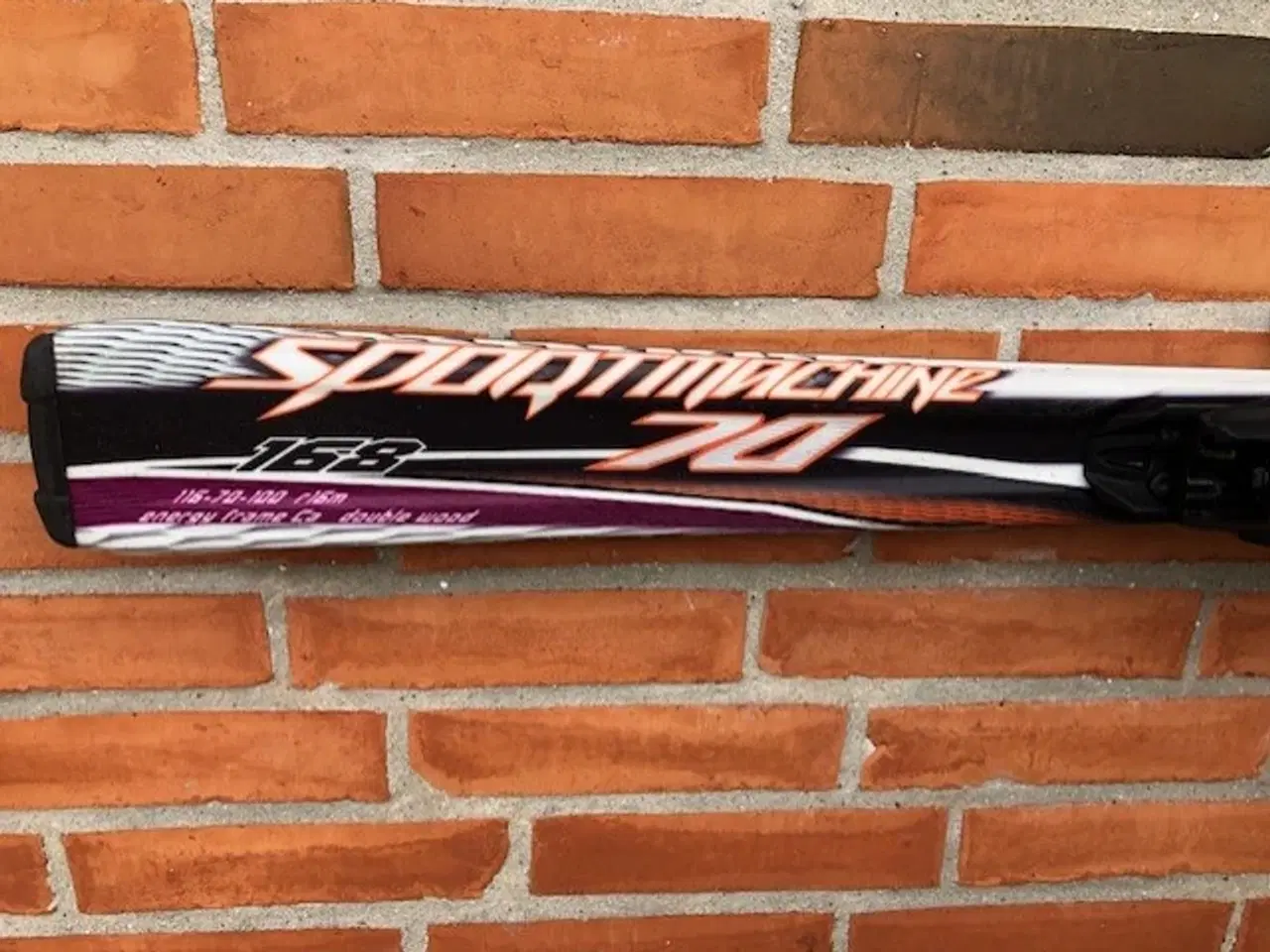 Billede 2 - Carvingski