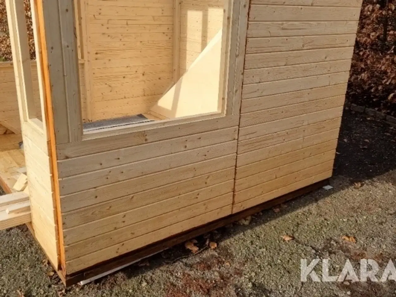 Billede 9 - Anneks Sølundhuse Tehus Sofia