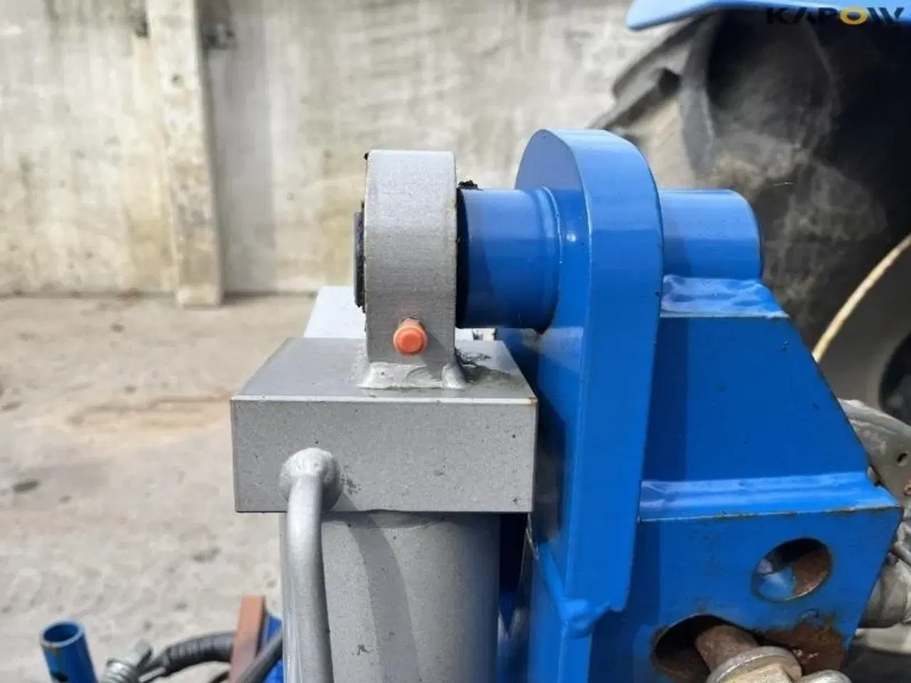 Billede 12 - Överum VF-CXP-5975 H