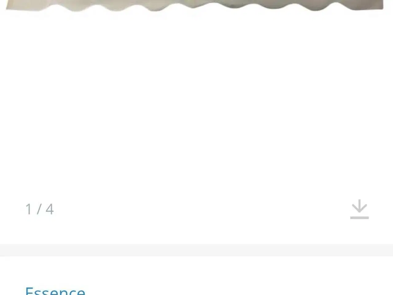 Billede 8 - Markise 250x200 cm