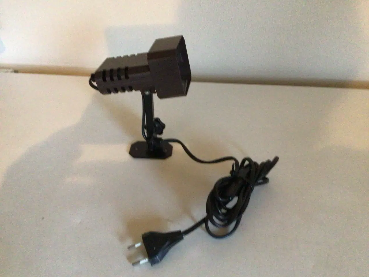 Billede 2 - Væglampe Flipper - retro