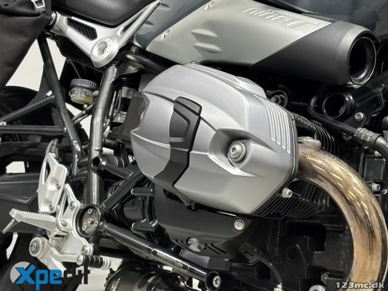 Billede 16 - BMW R NineT Pure