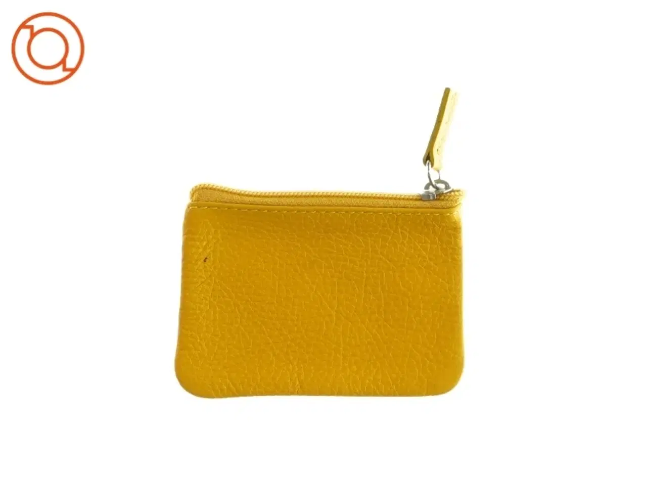 Billede 1 - Pung i læder