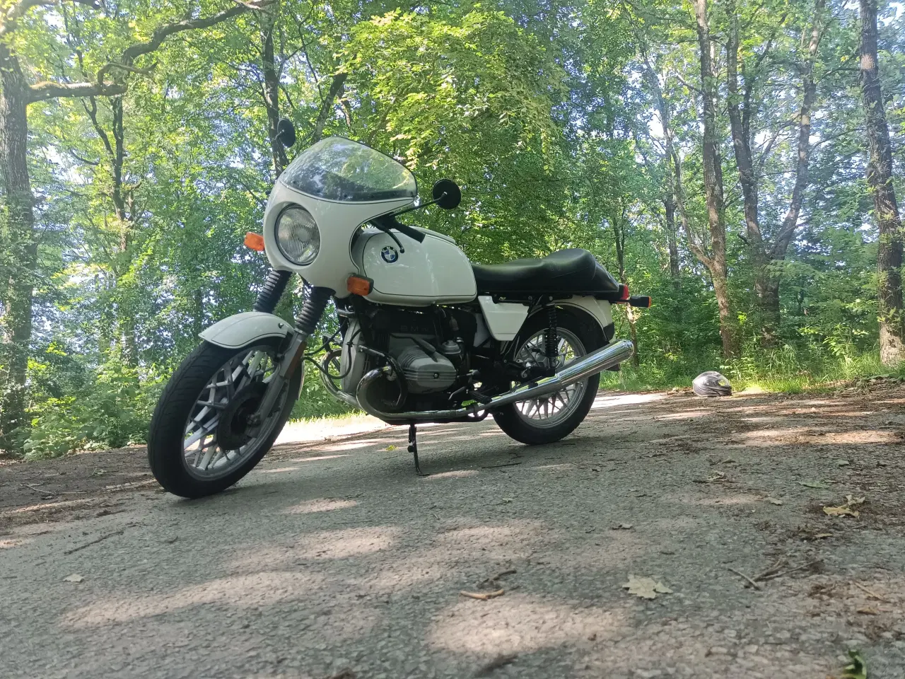 Billede 6 - BMW R80/7