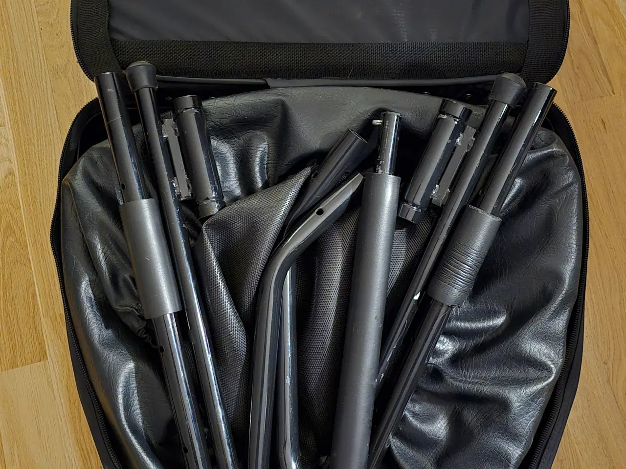 Billede 6 - Cellercise Trænings Trampolin Sælges