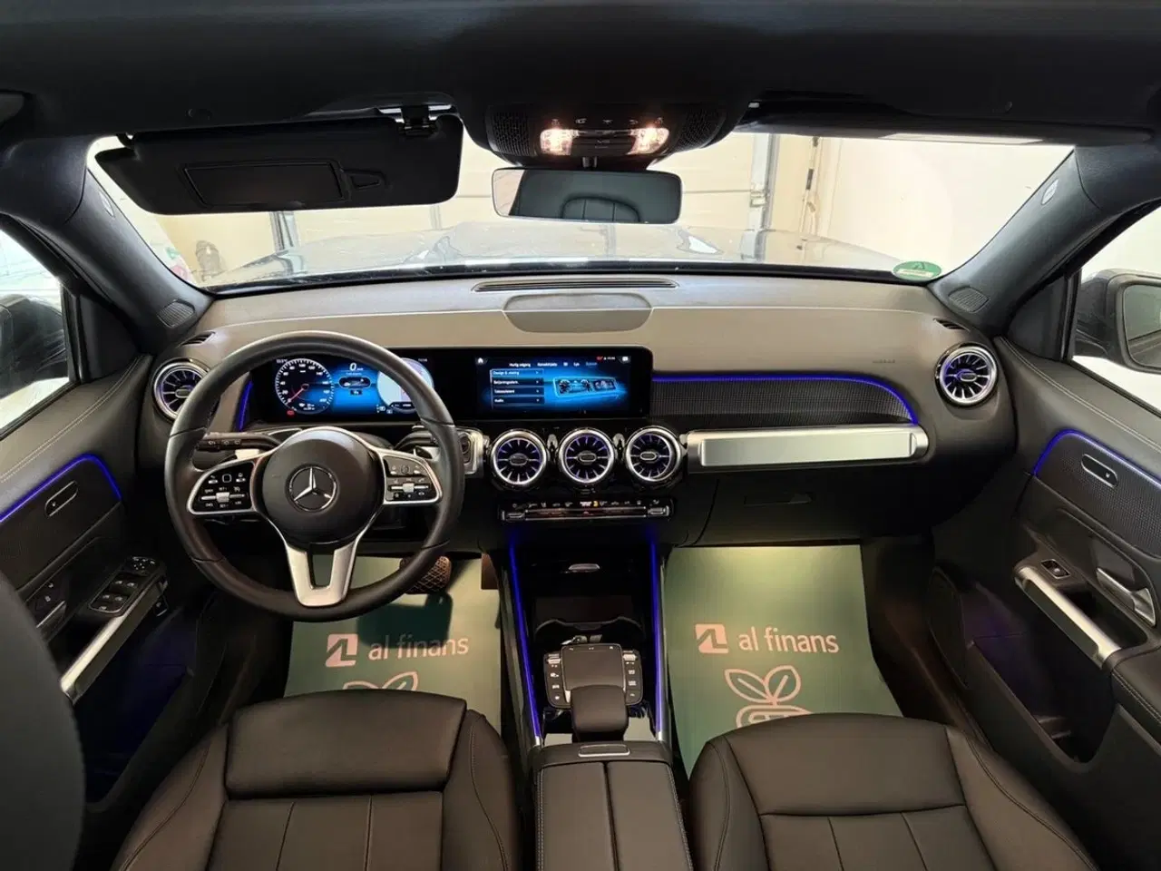 Billede 9 - Mercedes EQB250+  