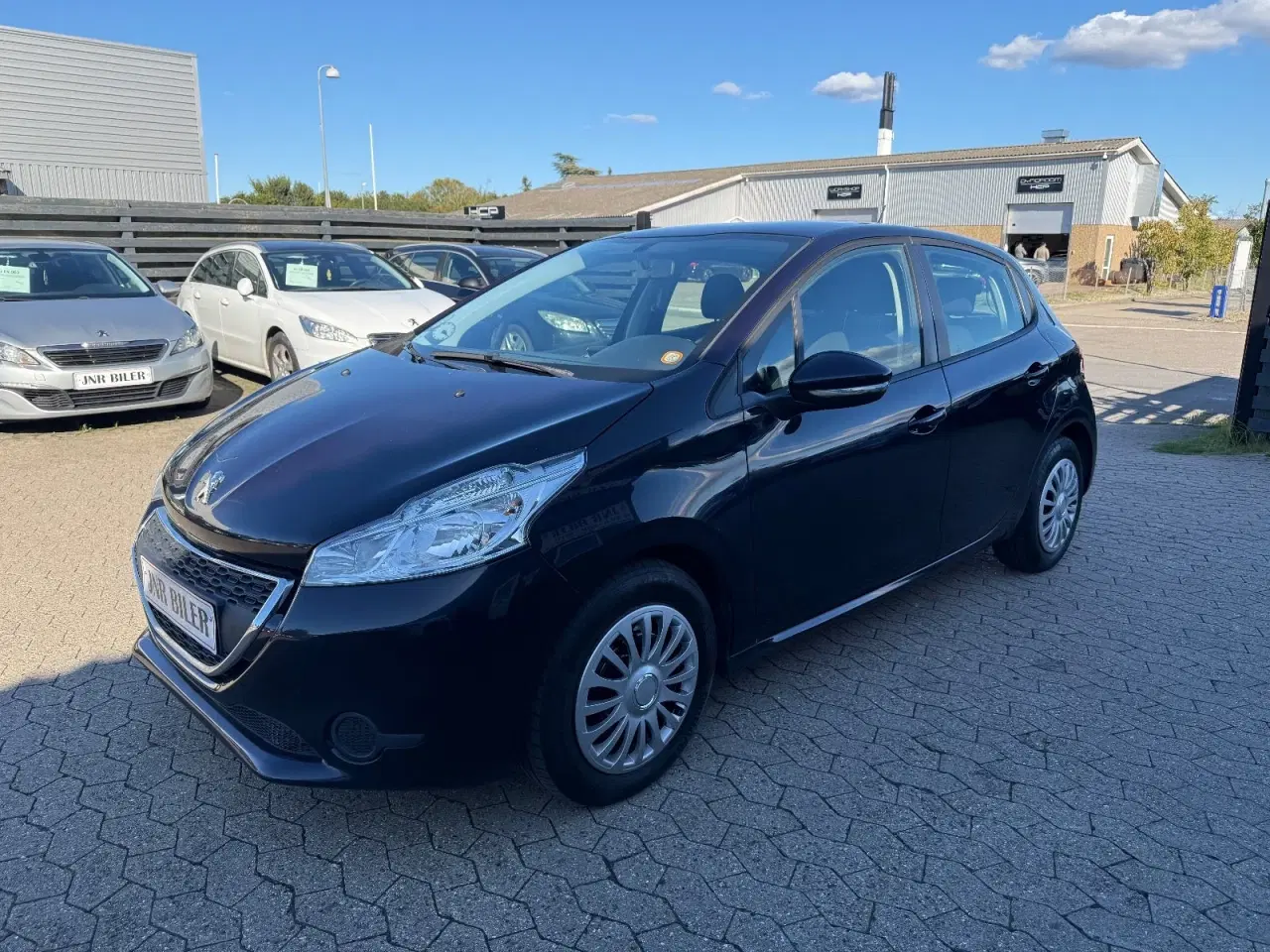Billede 15 - Peugeot 208 1,2 VTi Active