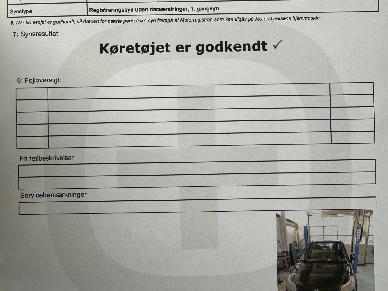 Billede 19 - Suzuki SX4 Nysyn meget Pæn og velholdt ingen rust