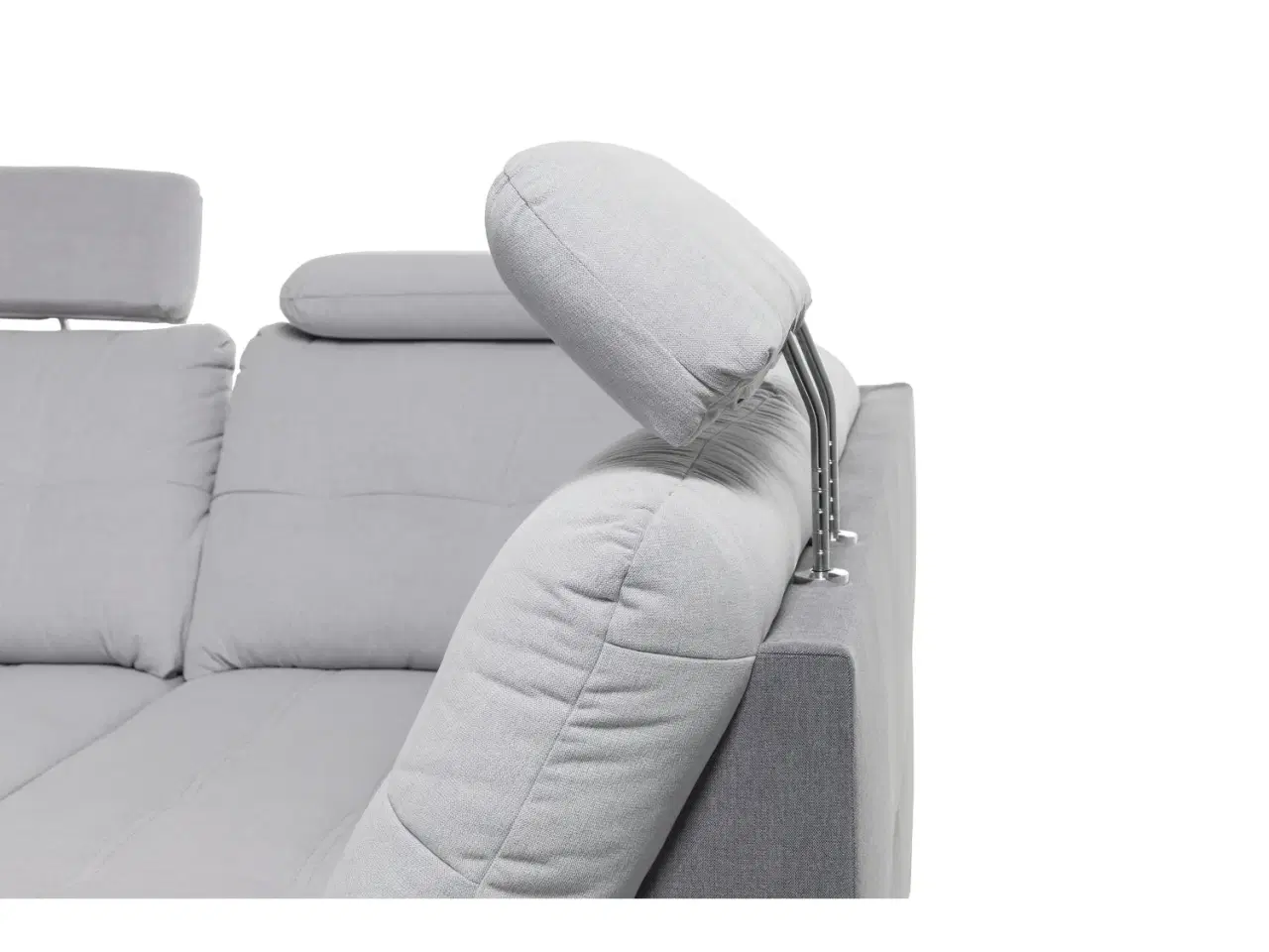 Billede 13 - ELVORO S HJØRNESOFA  275x205