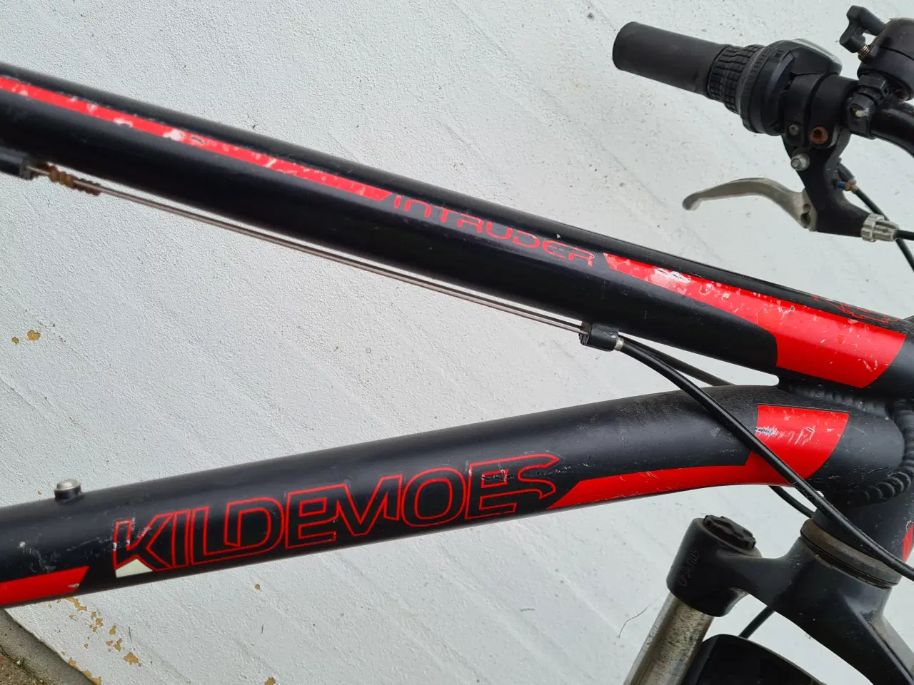 Billede 4 - MTB begynder cykel