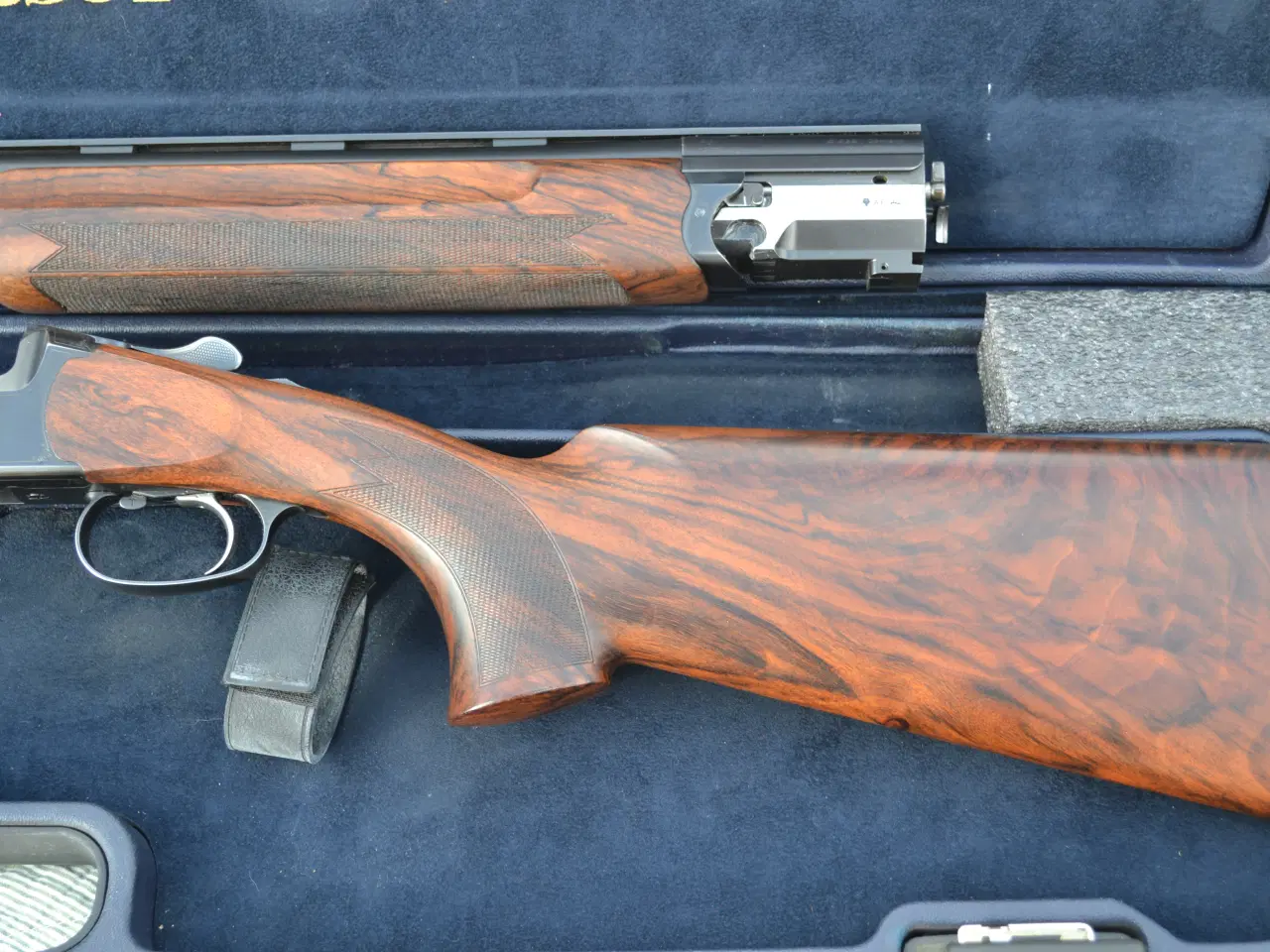 Billede 5 - BLASER F3 LUX