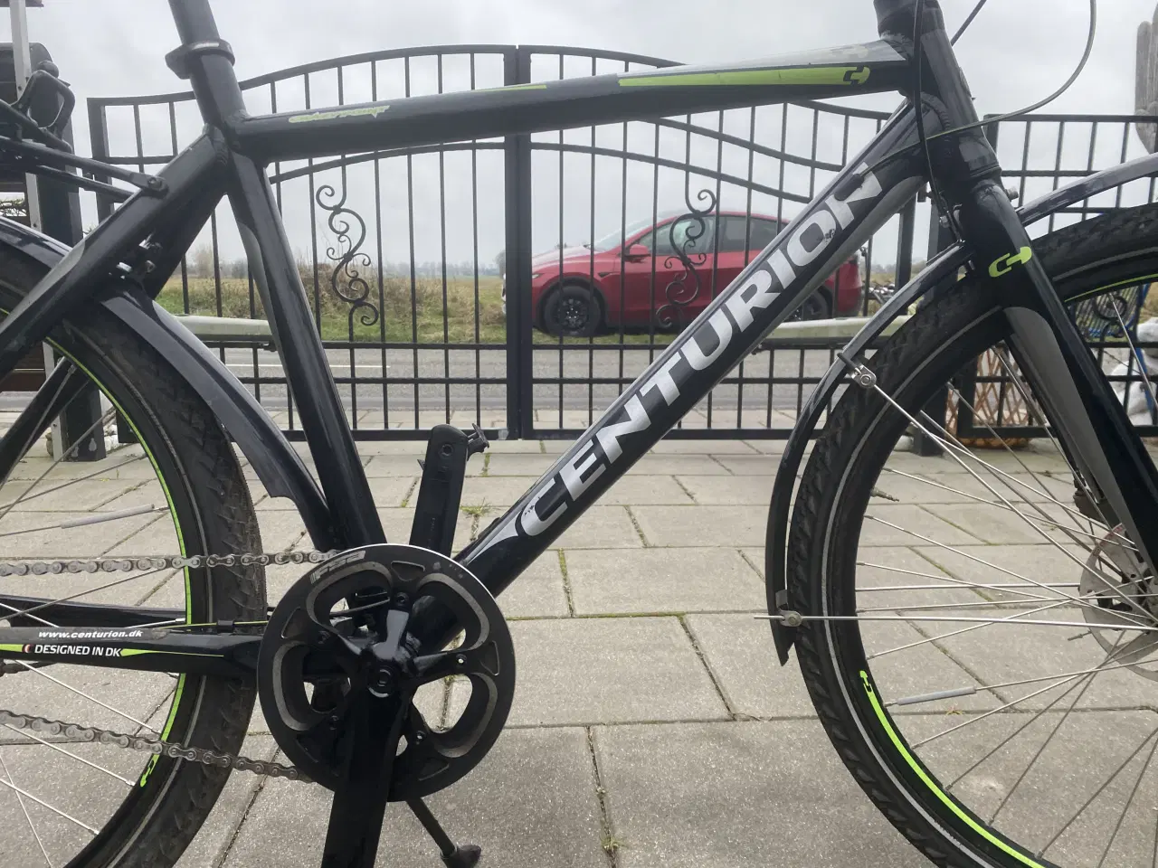 Billede 5 - Købt til 5499 kr 🤑 26 tommer topmodellen 