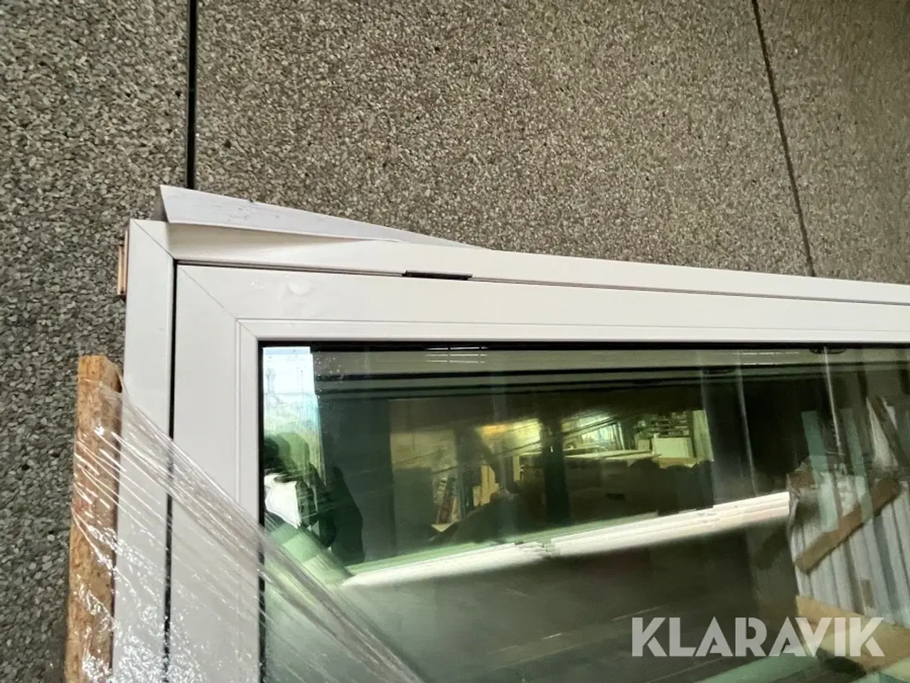 Billede 5 - Terrassedør med overparti STM  1 styk