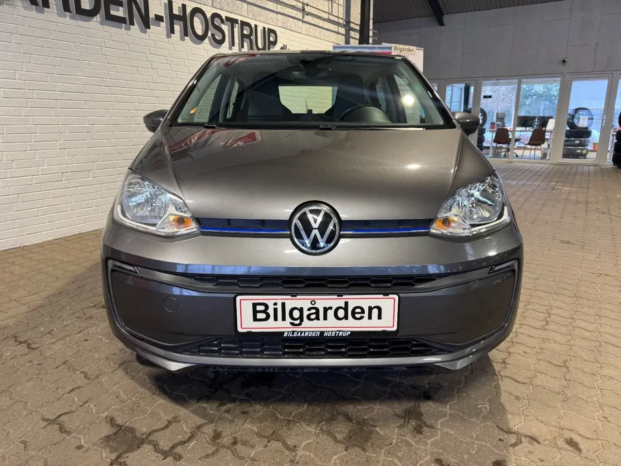 Billede 6 - VW e-Up!  Move Up!