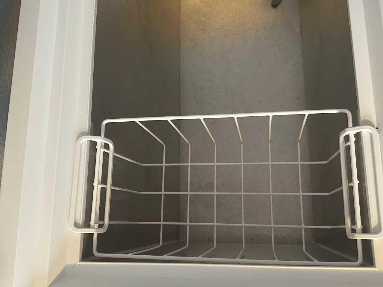 Billede 3 - Vestfrost SW244C kummefryser – 244 liter