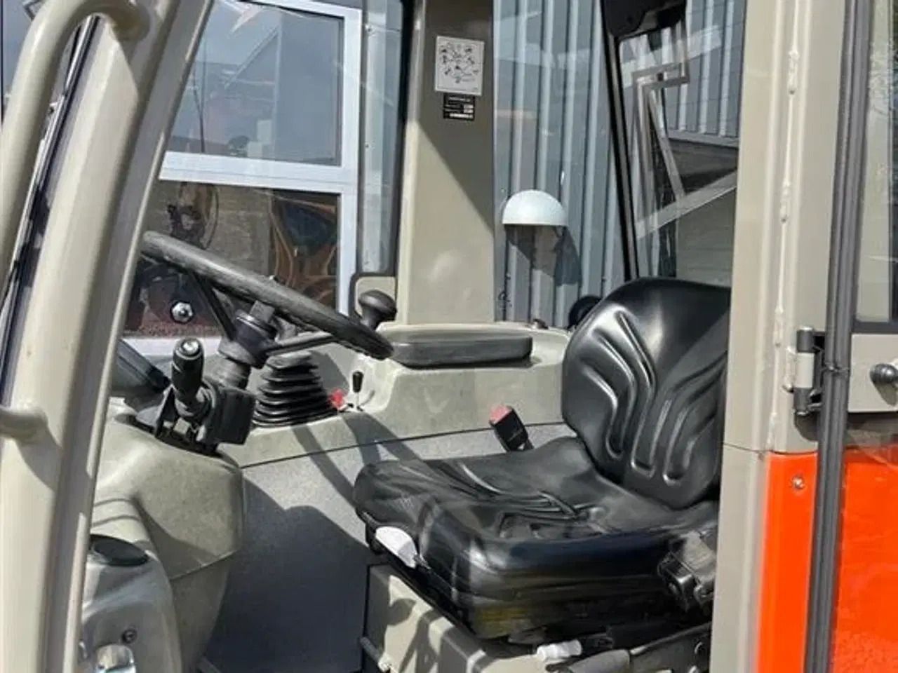 Billede 4 - Weycor AR 320 (Atals AR 35)