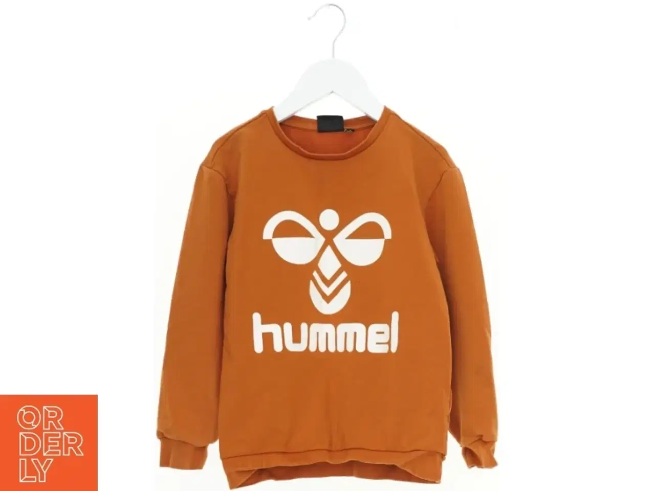 Billede 1 - Sweatshirt fra Hummel (str. 128 cm)