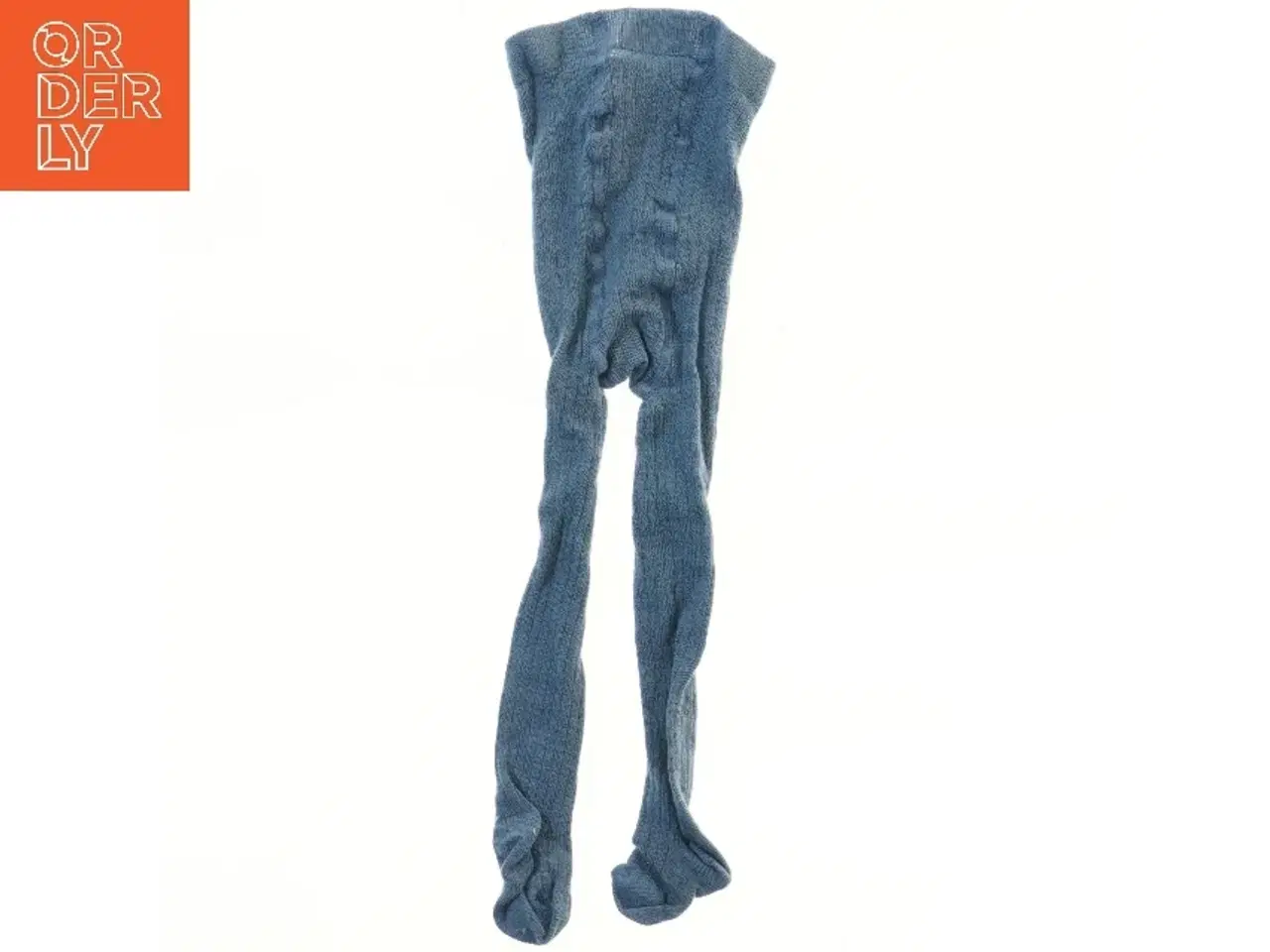 Billede 2 - Strømpebukser fra Dilling (str. 80)