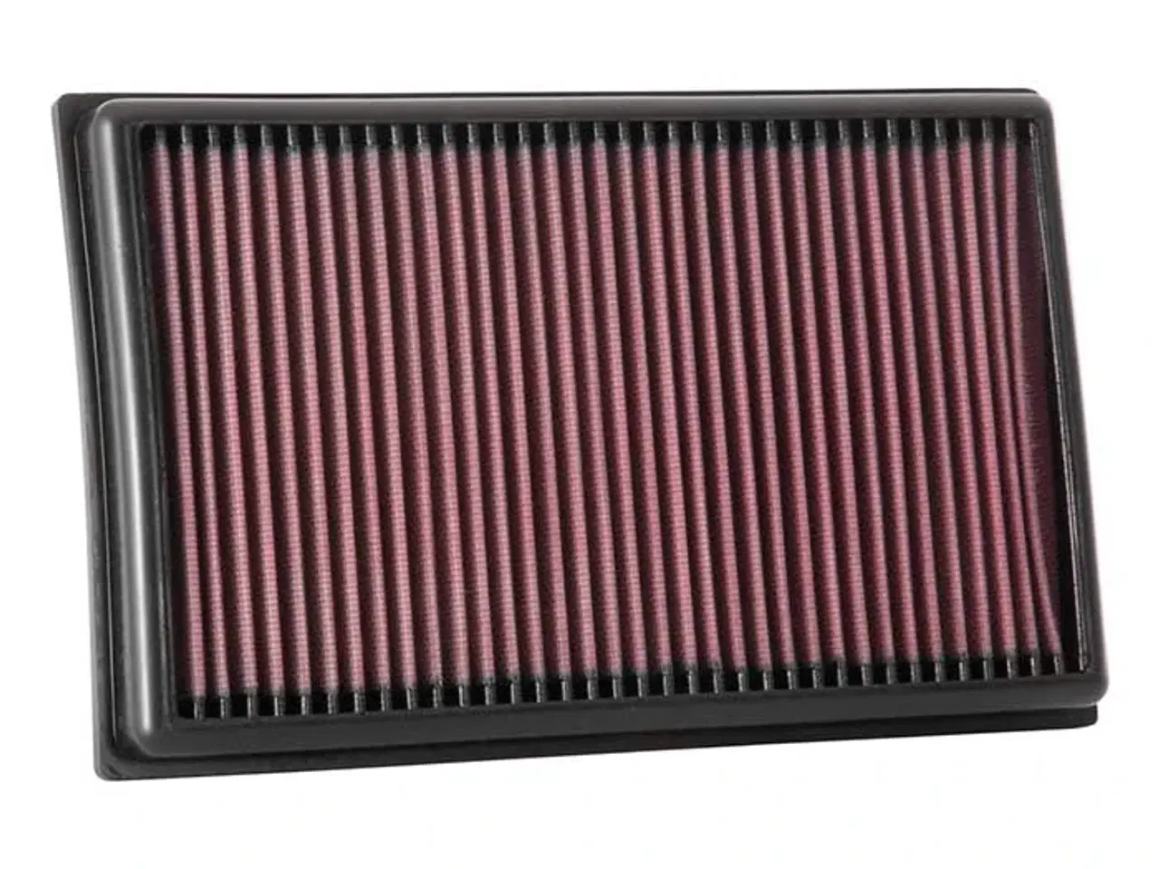 Billede 1 - K&N 33-3111 luftfilter